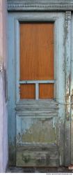 Photo Textures of Doors